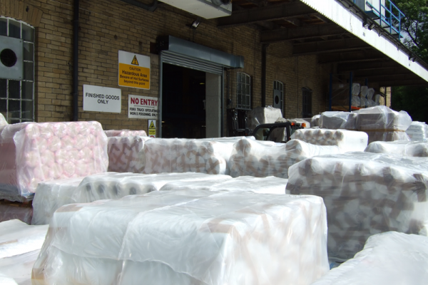 Manufactured Products